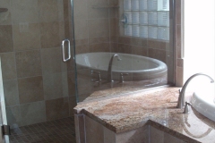 Bath Remodeling Santa Ana