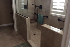 Bath Remodeling in Santa Ana California
