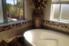 Bathroom Santa Ana Remodeling