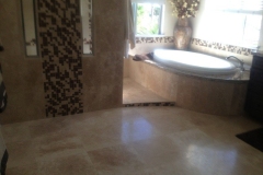 Bathroom design Santa Ana