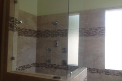 Bathroom design in Santa Ana CA