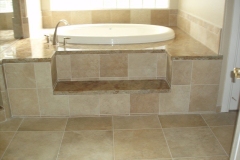 Bathroom design in Santa Ana California