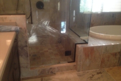 Bathroom designer in Santa Ana California