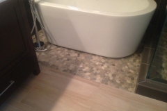 Bathroom designer in Santa Ana