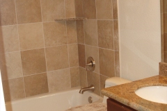 Bathroom remodel Santa Ana California