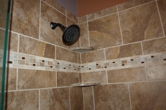 Bathroom remodels in Santa Ana CA