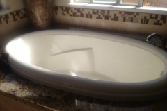 Baths remodeling in Santa Ana California