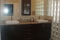 Baths remodeling in Santa Ana