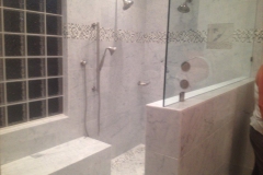 Remodeling Bathroom Santa Ana