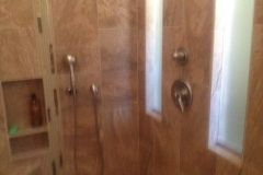Remodeling CA Santa Ana Bathroom