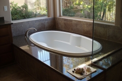 Remodeling Santa Ana Bathroom