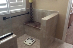 Santa Ana Bath Remodeling