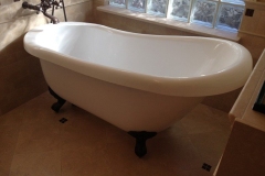 Santa Ana Bathroom Remodeling