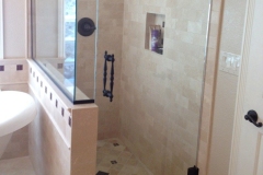 Santa Ana Bathroom design