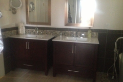 Santa Ana Bathroom designer
