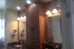 Santa Ana Bathroom remodel
