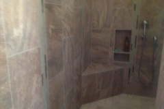 Santa Ana CA Bath Remodeling