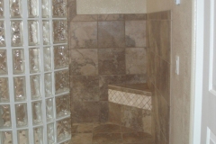 Santa Ana CA Bathroom design