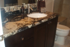 Santa Ana CA Bathroom designer