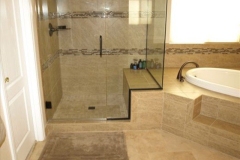 Santa Ana California Bathroom Remodeling