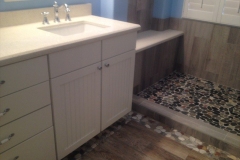 Santa Ana Remodeling Bathroom CA