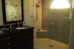 bathroom remodeling Santa Ana California