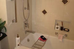 bathroom remodeling in Santa Ana