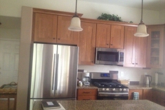 Remodeling Kitchen Santa Ana