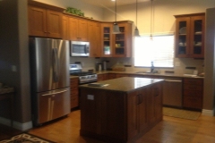 Remodeling Kitchen Santa Ana CA