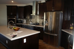 Remodeling Kitchen Santa Ana California