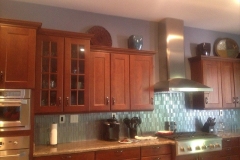 Remodeling Kitchen in Santa Ana CA