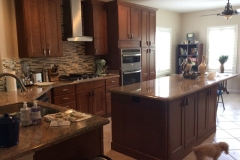 Remodeling Santa Ana CA Kitchen