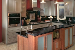 Remodeling Santa Ana California Kitchen