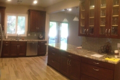 Remodeling Santa Ana Kitchen