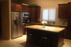 Santa Ana CA Kitchen Remodeling