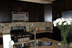 Santa Ana CA Kitchen Remodeling