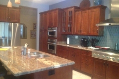 Santa Ana CA Kitchen Remodeling