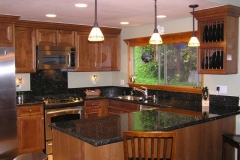 Santa Ana CA Remodeling Kitchen