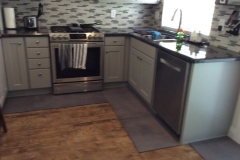 Santa Ana CA Remodeling Kitchen