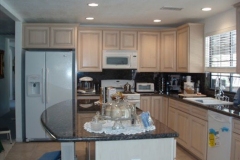 Santa Ana California kitchen remodels