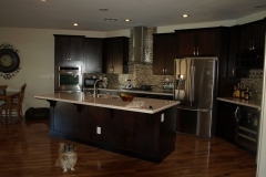 Santa Ana Kitchen Remodeling