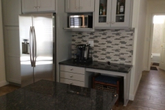 Santa Ana Remodeling Kitchen