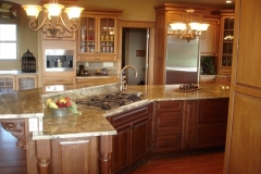 Santa Ana kitchen remodels