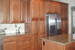 kitchen remodel Santa Ana California