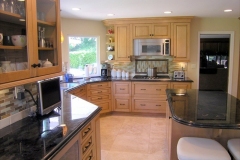 kitchen remodelers Santa Ana California