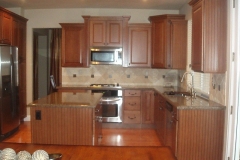 kitchen remodeling Santa Ana