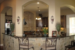 kitchen remodeling in Santa Ana