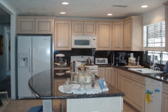 kitchen remodels in Santa Ana CA