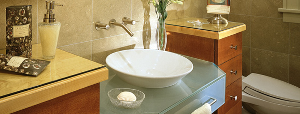 Bathroom Remodeling in Santa Ana