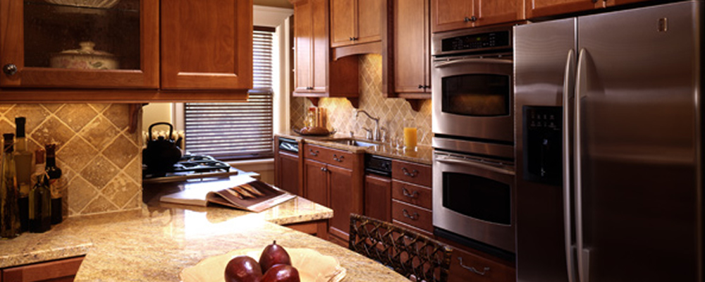 Santa Ana kitchen remodels